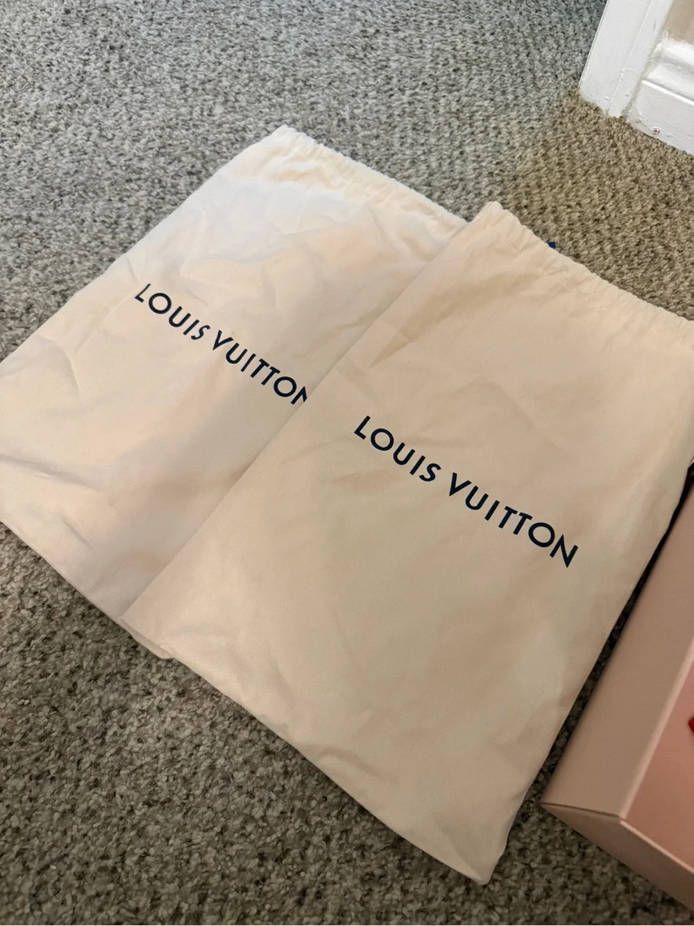 Louis Vuitton Trainer sneakers - Picture 6 of 11